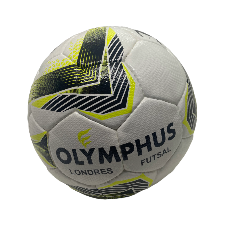 BALON OLYMPHUS FUTSAL LONDRES | 102201031-0