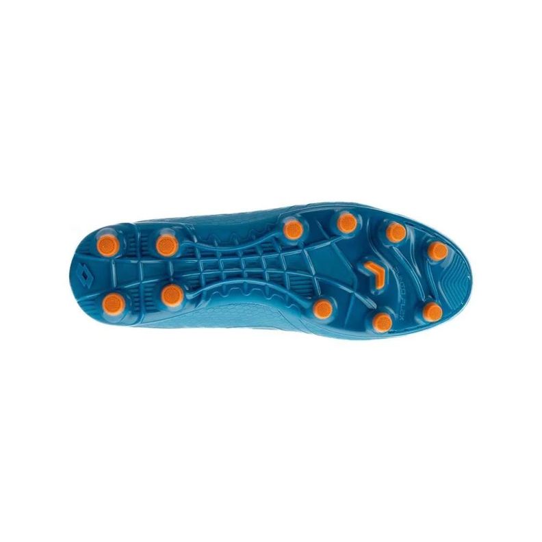 Zapatilla Fútbol Lotto Maestro Fg Azul Infantil (28-34) J0454-1-1