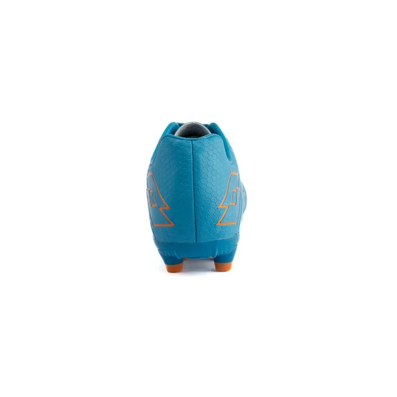 Zapatilla Fútbol Lotto Maestro Fg Azul Infantil (28-34) J0454-1-2