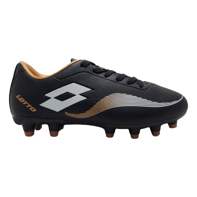 ZAPATILLAS DE FUTBOL LOTTO JUVENIL | J0611-2-0