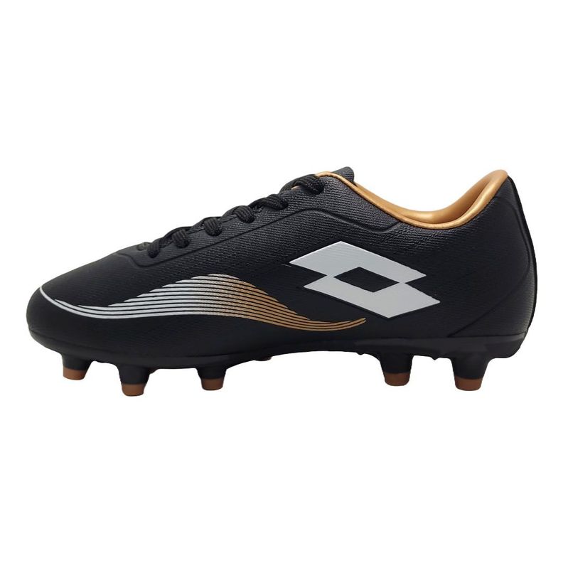 ZAPATILLAS DE FUTBOL LOTTO JUVENIL | J0611-2-1