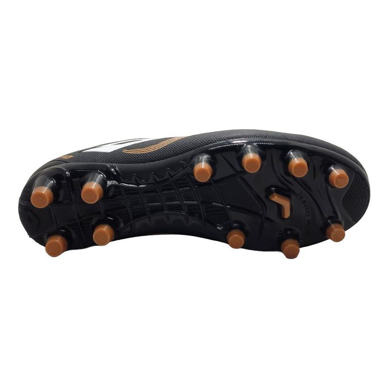 ZAPATILLAS DE FUTBOL LOTTO JUVENIL | J0611-2-3
