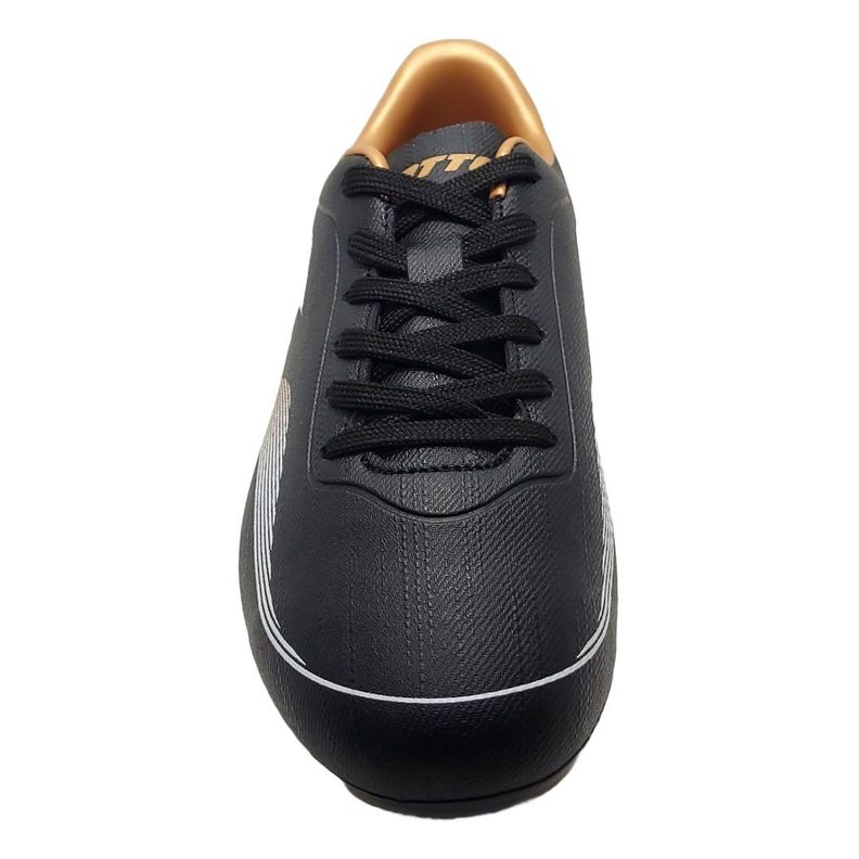 ZAPATILLAS DE FUTBOL LOTTO JUVENIL | J0611-2-4