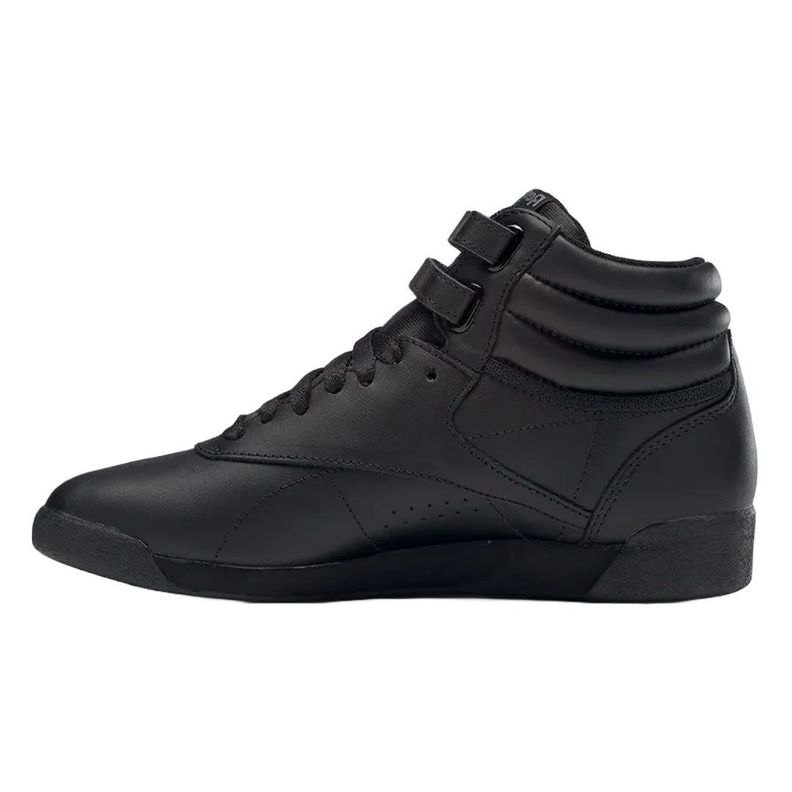 ZAPATILLAS REEBOK CLASSICS F/S HI MUJER (NEGRO) | 100000102-3