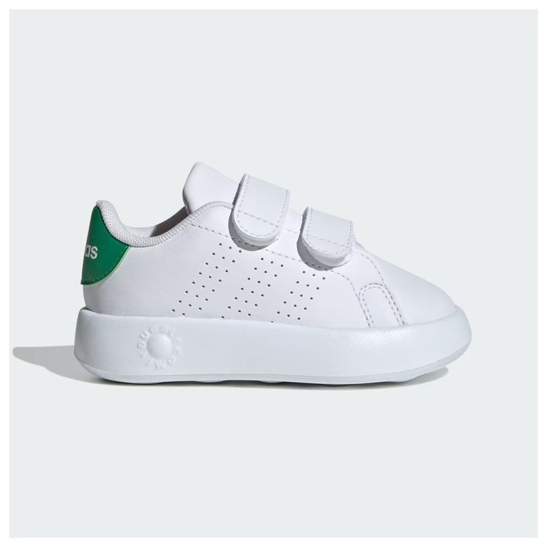 ZAPATILLAS ADIDAS ADVANTAGE BEBES ID5286-0