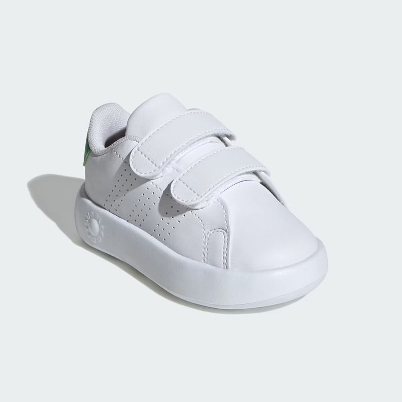 ZAPATILLAS ADIDAS ADVANTAGE BEBES ID5286-3