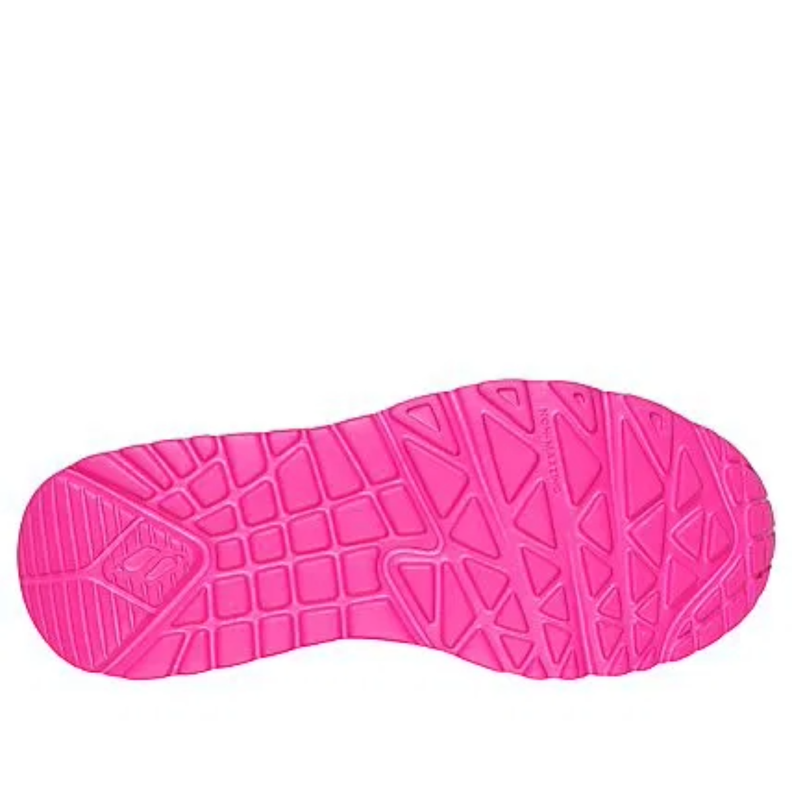 ZAPATILLAS SKECHERS UNO LITE NIÑAS 310451L-HPK-3