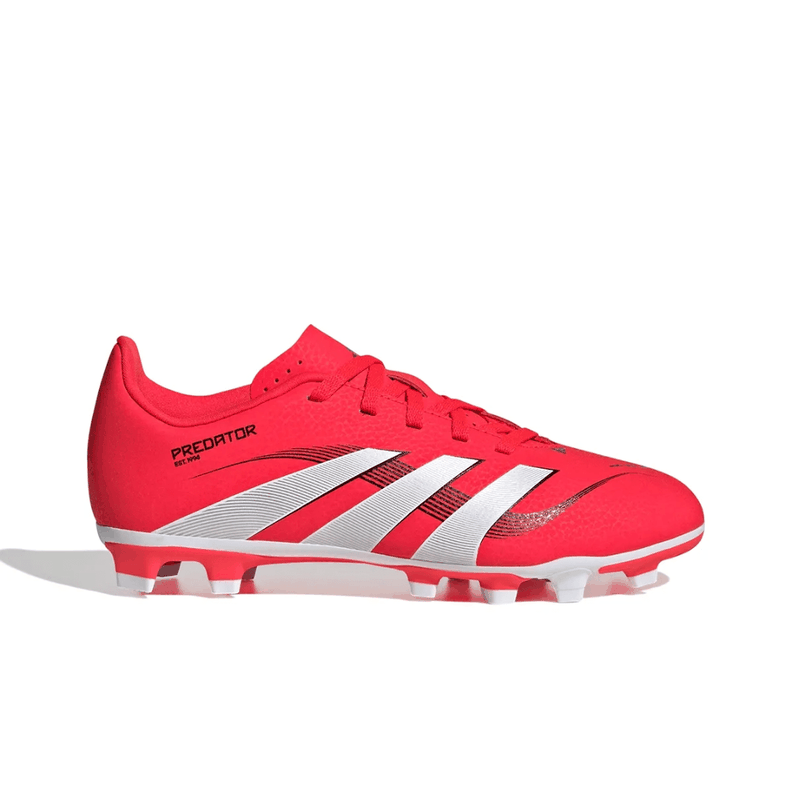 ZAPATILLAS DE FUTBOL ADIDAS PREDATOR CLUB | ID3813-0