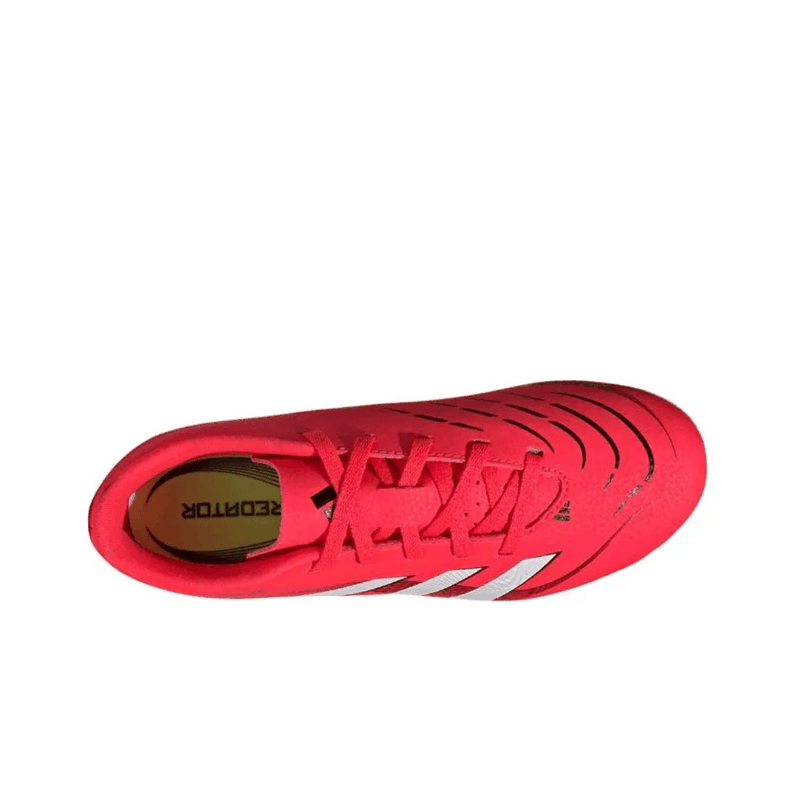 ZAPATILLAS DE FUTBOL ADIDAS PREDATOR CLUB | ID3813-2