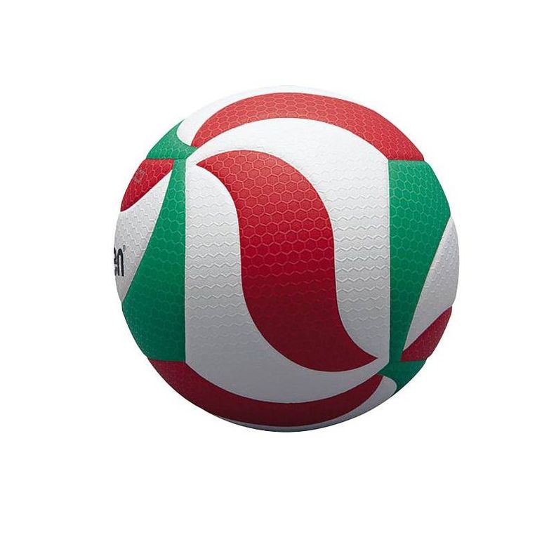 Balón vóleibol Molten V5M 5000 N°5 OFICIAL FIVB MO21957-1