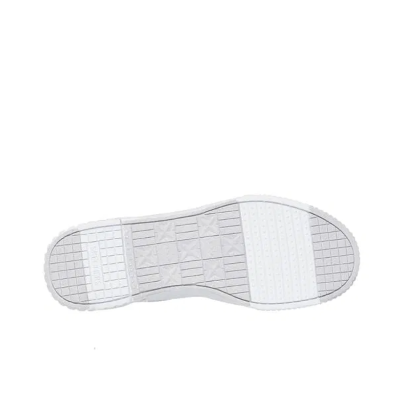 ZAPATILLAS SKECHERS JADE SLIP INS | 185222-WHT-4