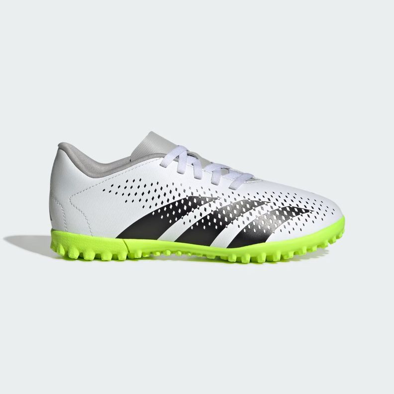 ZAPATOS DE BABY FÚTBOL ADIDAS JUVENIL PREDATOR ACCURACY.4 INFANTIL IE9444-0