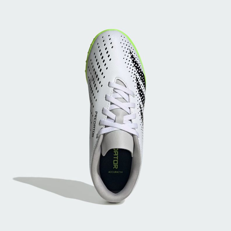 ZAPATOS DE BABY FÚTBOL ADIDAS JUVENIL PREDATOR ACCURACY.4 INFANTIL IE9444-1
