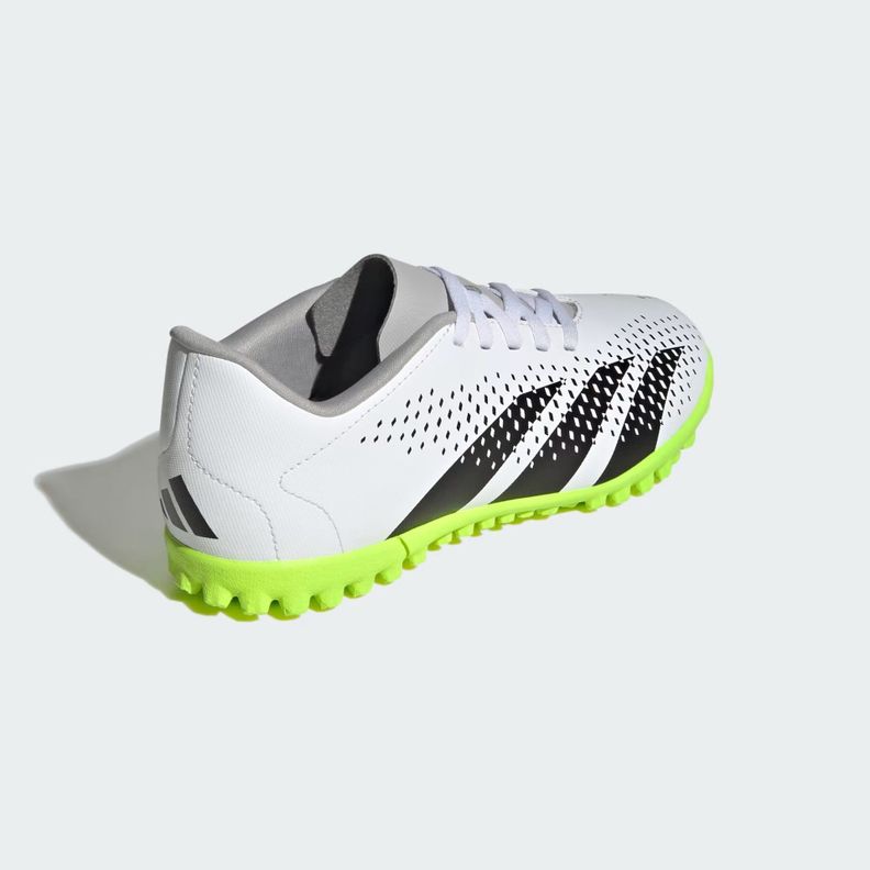 ZAPATOS DE BABY FÚTBOL ADIDAS JUVENIL PREDATOR ACCURACY.4 INFANTIL IE9444-3