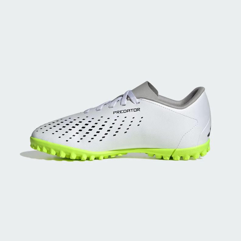 ZAPATOS DE BABY FÚTBOL ADIDAS JUVENIL PREDATOR ACCURACY.4 INFANTIL IE9444-4