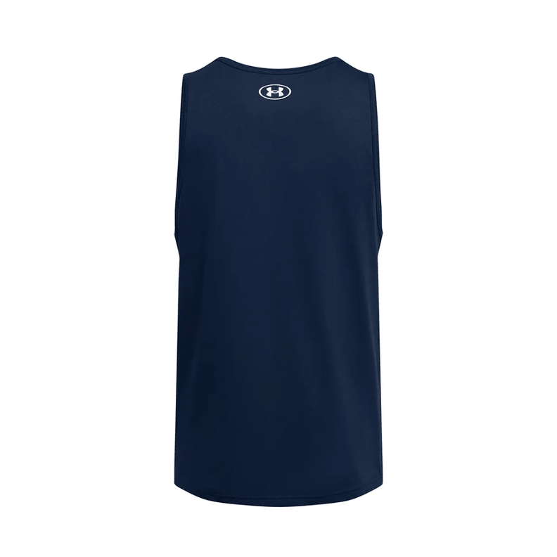 POLERA SIN MANGAS UNDER ARMOUR SPORTSTYLE | 1382883-408-1