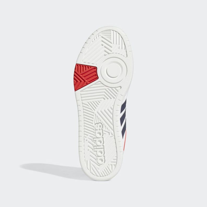 ZAPATILLAS ADIDAS HOOPS 3.0 LOW CLASSIC VINTAGE GY5427-2