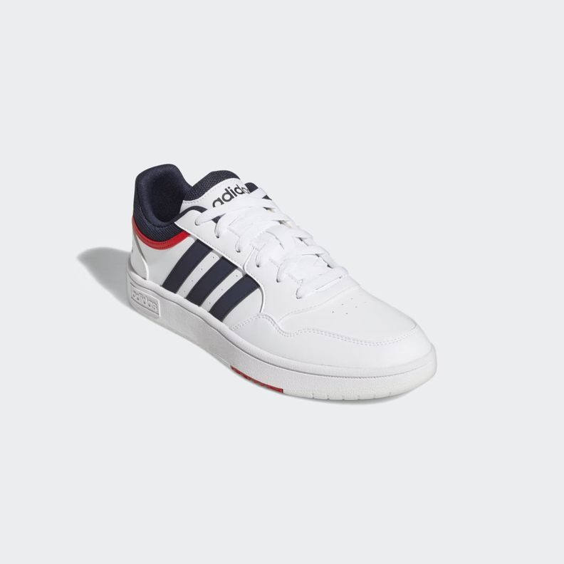 ZAPATILLAS ADIDAS HOOPS 3.0 LOW CLASSIC VINTAGE GY5427-3