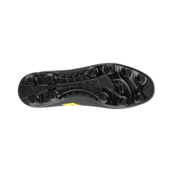 ZAPATILLAS FÚTBOL LOTTO SOLISTA SOCK ADULTO J0523-1