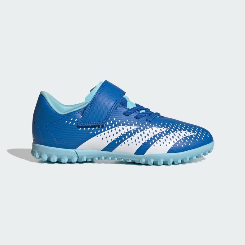 ZAPATILLAS DE BABY FÚTBOL ADIDAS PREDATOR ACCURACY.4 NIÑOS/JUVENIL IE9441-0