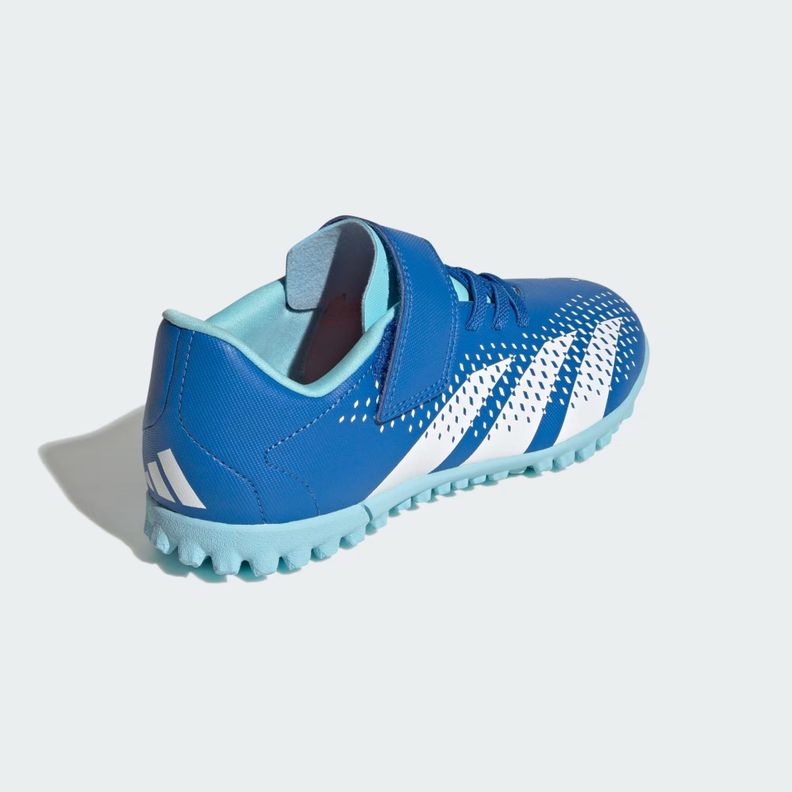 ZAPATILLAS DE BABY FÚTBOL ADIDAS PREDATOR ACCURACY.4 NIÑOS/JUVENIL IE9441-3