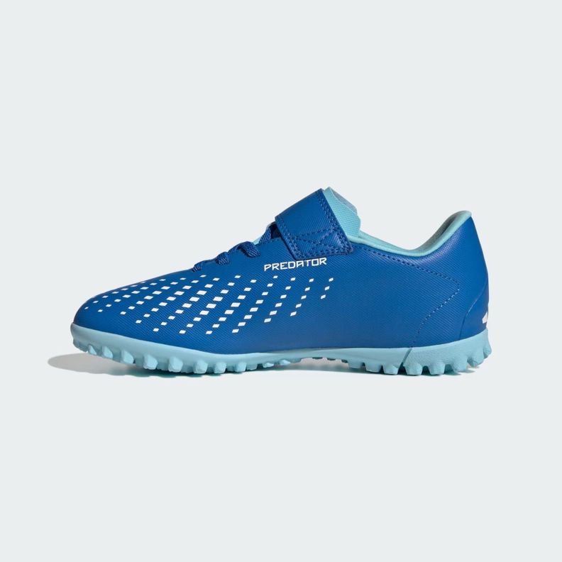 ZAPATILLAS DE BABY FÚTBOL ADIDAS PREDATOR ACCURACY.4 NIÑOS/JUVENIL IE9441-4