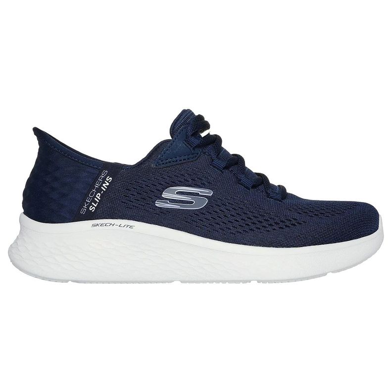 ZAPATILLAS SKECHERS MUJER SLIP-INS SKECH-LITE PRO | 150012--0