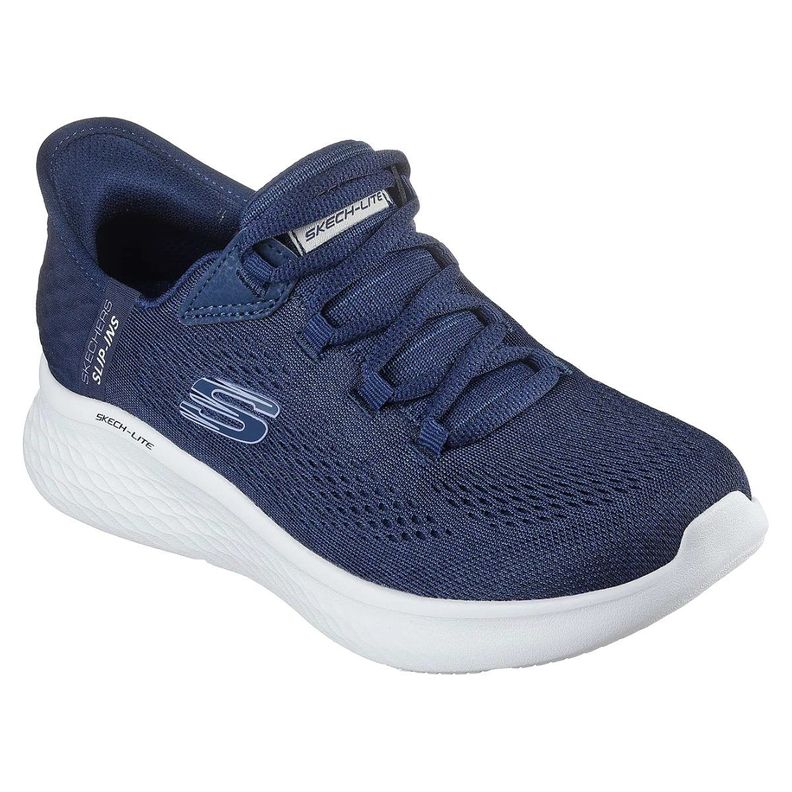 ZAPATILLAS SKECHERS MUJER SLIP-INS SKECH-LITE PRO | 150012--1