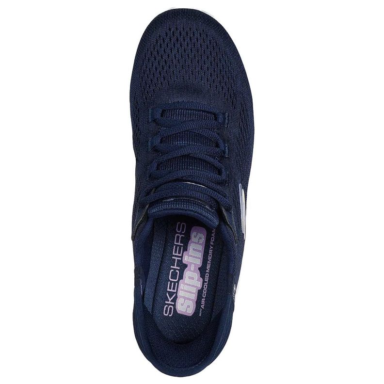 ZAPATILLAS SKECHERS MUJER SLIP-INS SKECH-LITE PRO | 150012--4