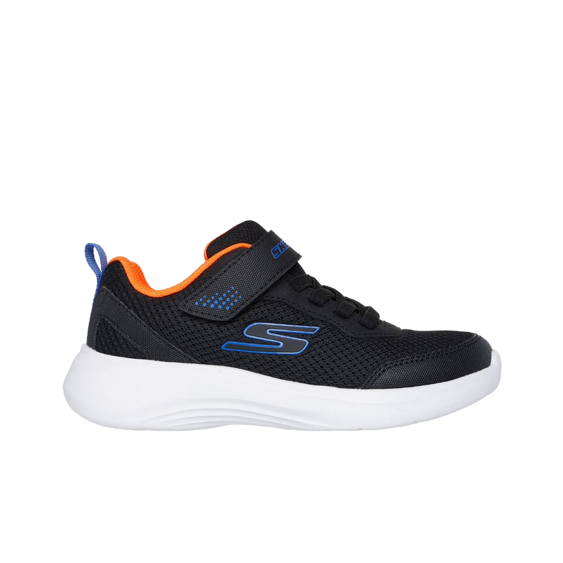 ZAPATILLAS SKECHERS SELECTORS RESET | 403615L-BLK-0