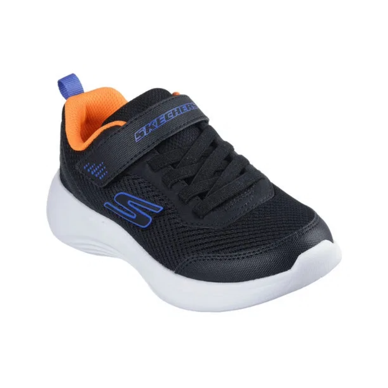 ZAPATILLAS SKECHERS SELECTORS RESET | 403615L-BLK-1