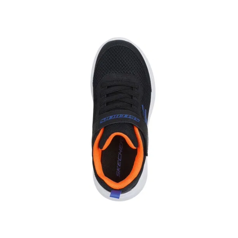 ZAPATILLAS SKECHERS SELECTORS RESET | 403615L-BLK-2