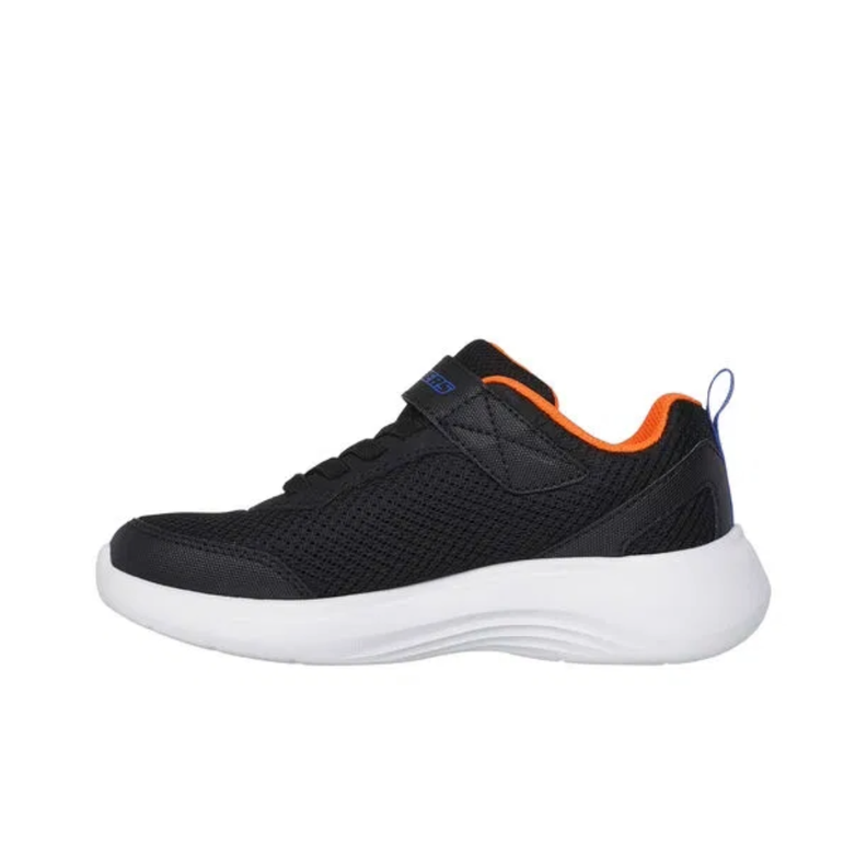 ZAPATILLAS SKECHERS SELECTORS RESET | 403615L-BLK-3