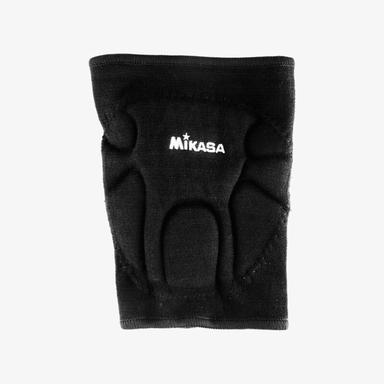 RODILLERAS DE VOLEIBOL MIKASA JUNIOR | DEPVOLACC053 Negro