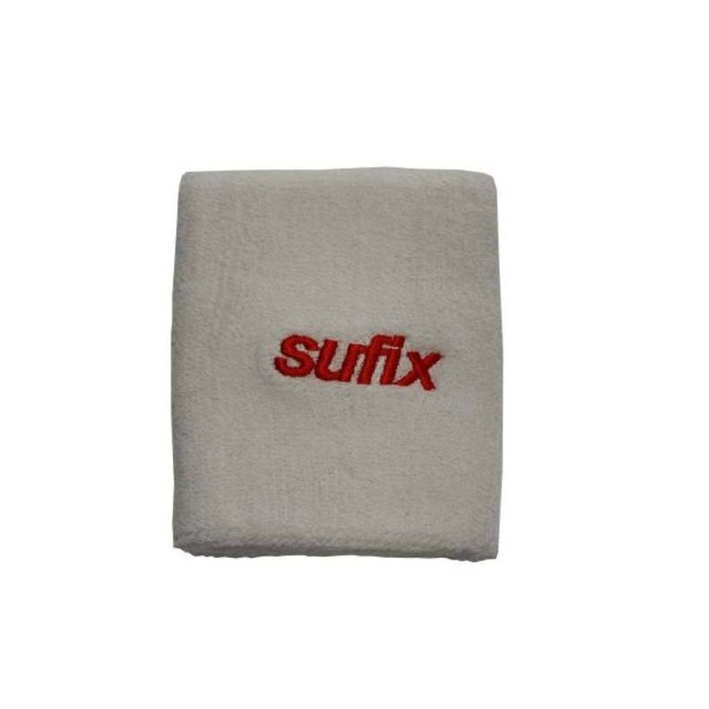 MUÑEQUERA SUFIX DOBLE PAR 1.95.11-0