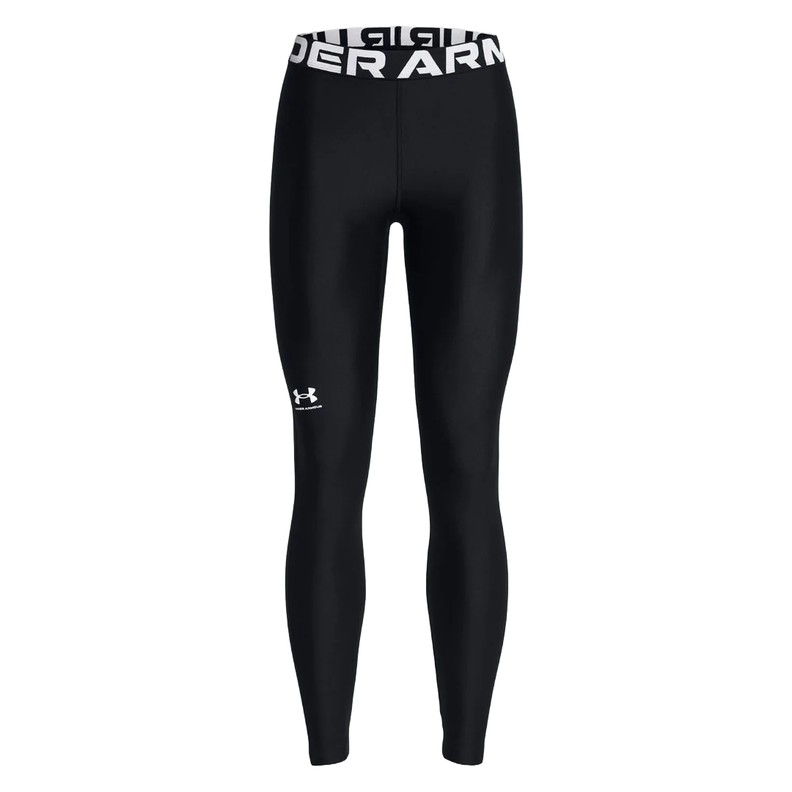LEGGINS UNDER ARMOUR HEATGEAR MUJER (NEGRO) | 1383559-001-0