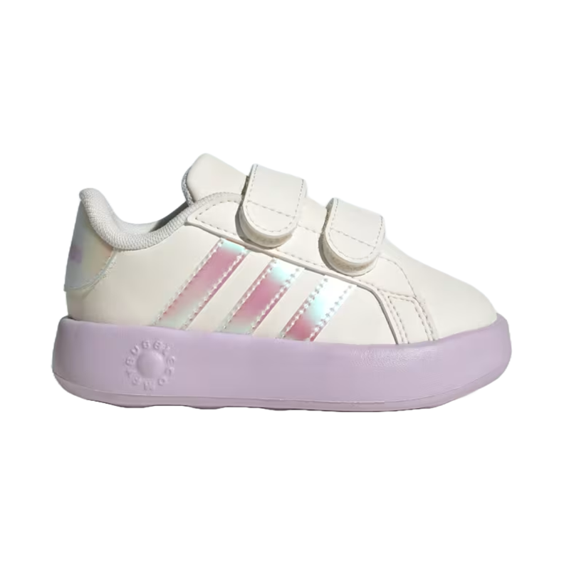 ZAPATILLAS ADIDAS GRAND COURT 2.0 BEBE JH9924-0