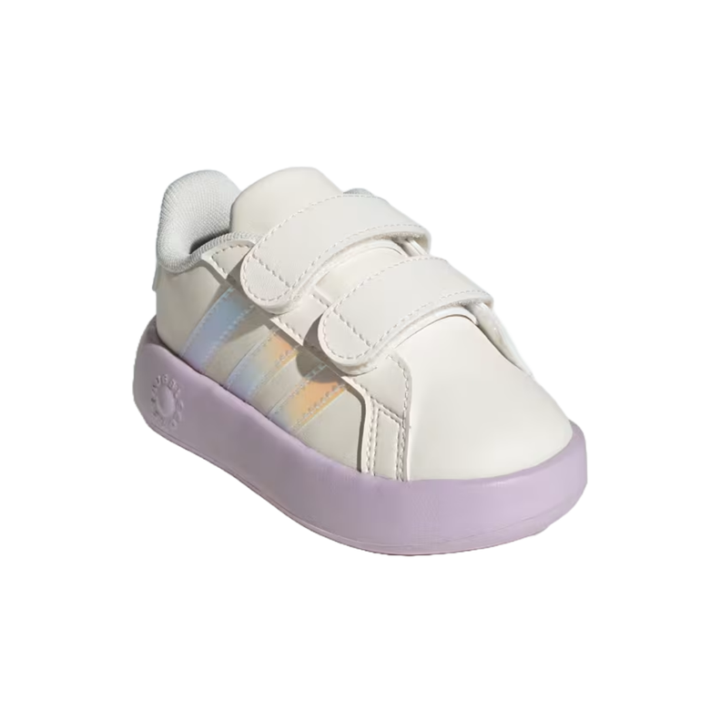 ZAPATILLAS ADIDAS GRAND COURT 2.0 BEBE JH9924-3