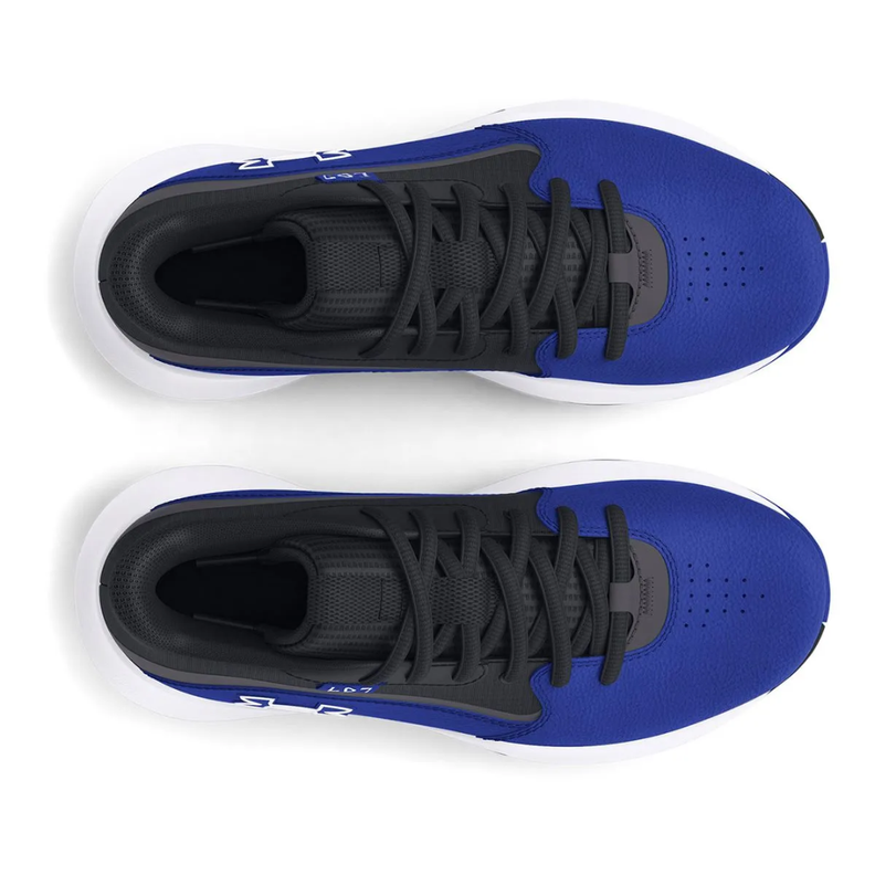 ZAPATILLAS BASKETBALL UA LOCKDOWN 3028513-401-1