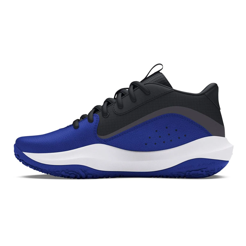 ZAPATILLAS BASKETBALL UA LOCKDOWN 3028513-401-2