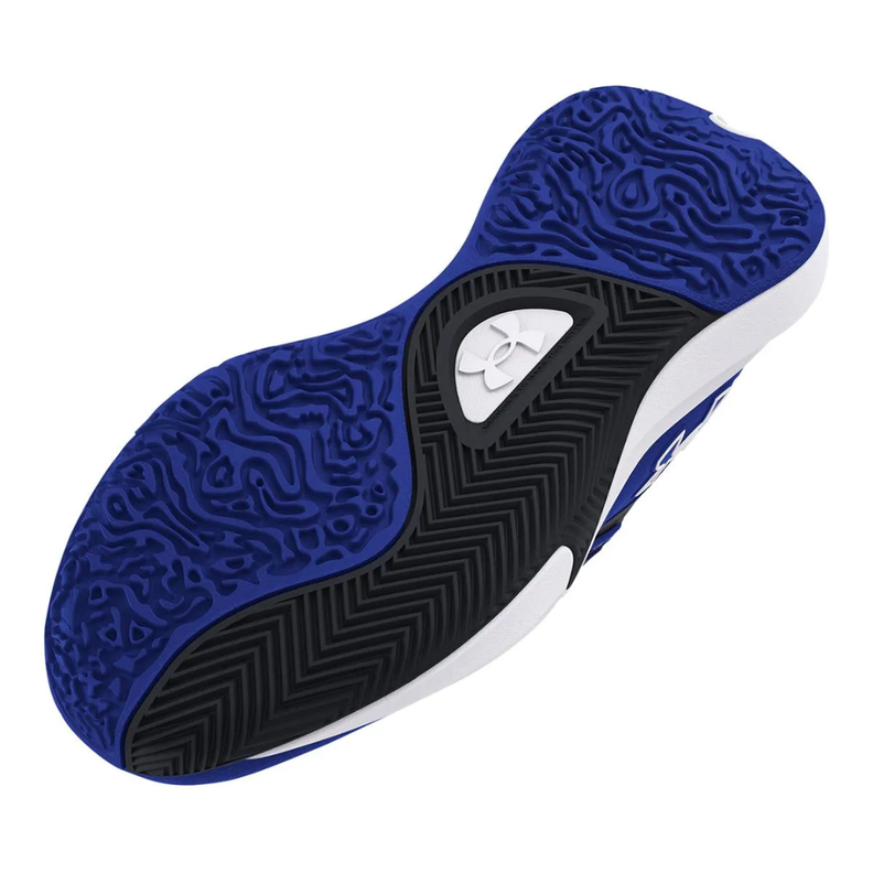 ZAPATILLAS BASKETBALL UA LOCKDOWN 3028513-401-3