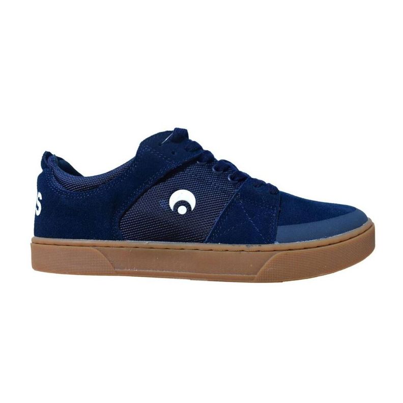 ZAPATILLAS OSIRIS TONNY AZUL 160312-2-0