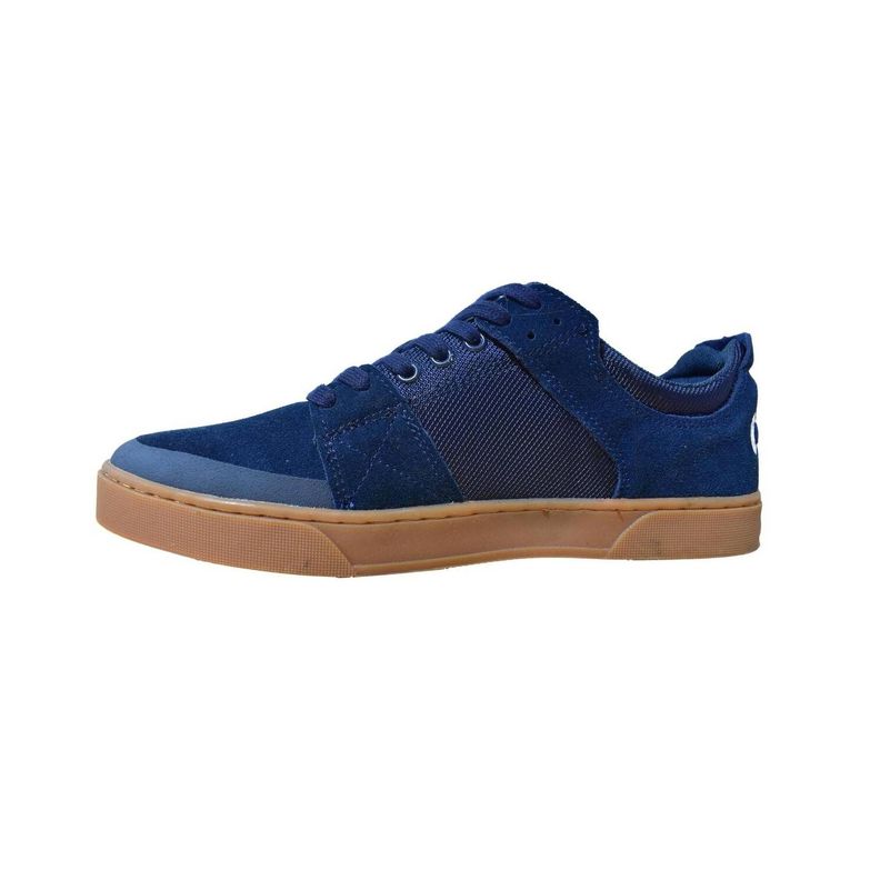 ZAPATILLAS OSIRIS TONNY AZUL 160312-2-1