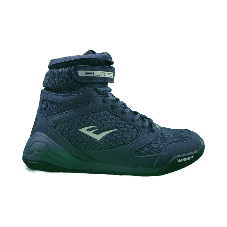 ZAPATILLAS EVERLAST BOXEO NAVY | 009283623-0