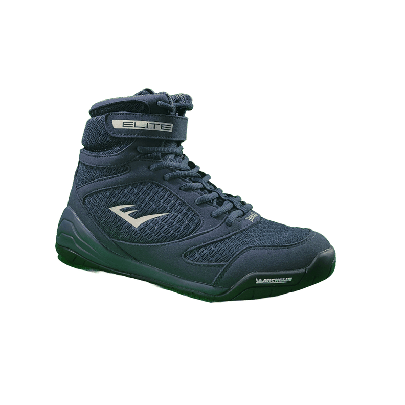 ZAPATILLAS EVERLAST BOXEO NAVY | 009283623-1