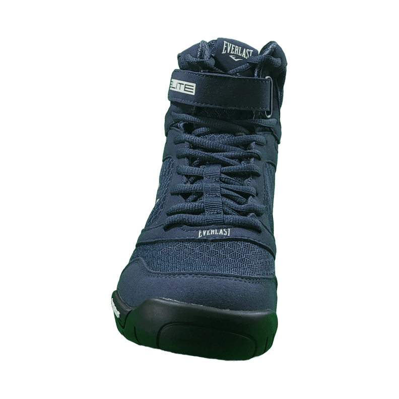 ZAPATILLAS EVERLAST BOXEO NAVY | 009283623-2