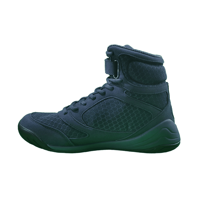 ZAPATILLAS EVERLAST BOXEO NAVY | 009283623-3