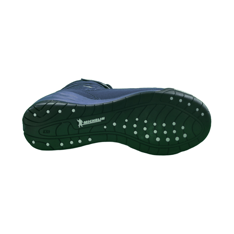 ZAPATILLAS EVERLAST BOXEO NAVY | 009283623-4