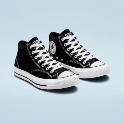 ZAPATILLAS CONVERSE CHUCK TAYLOR ALL STAR MALDEN STREET MUJ-3