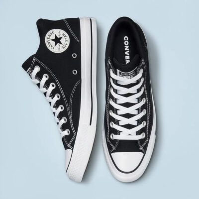 ZAPATILLAS CONVERSE CHUCK TAYLOR ALL STAR MALDEN STREET MUJ-4